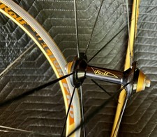 Rolf vector pro for sale  Meridian