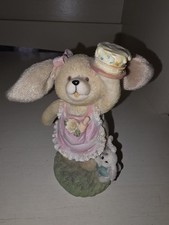 Collection easter bunny for sale  Hico