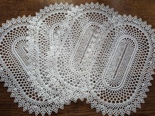 Set vintage white for sale  Mansfield