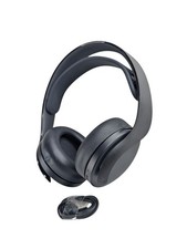 Usado, Fone de Ouvido para Jogos Sem Fio Sony Playstation 5 PULSE 3D - Preto - SEM DONGLE comprar usado Usado, Fone de Ouvido para Jogos Sem Fio Sony Playstation 5 PULSE 3D - Preto - SEM DONGLE comprar usado  Enviando para Brazil