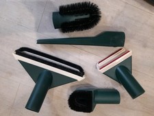 Vorwerk bundle accessories for sale  HASSOCKS