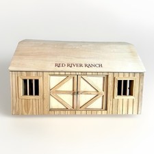 Large vintage wooden for sale  Nashville
