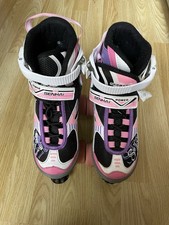 Girls adjustable senhai for sale  DERBY