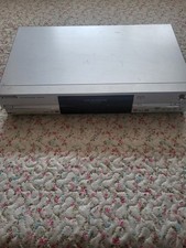 Panasonic dvd video for sale  CROYDON