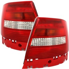 Rückleuchten set audi gebraucht kaufen  Untersteinach
