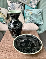 Vase coupelle soleil d'occasion  Arras