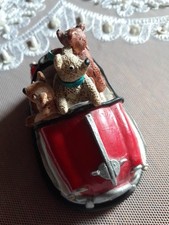 Vintage teddy bears for sale  DOVER