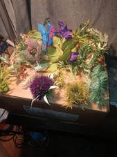 Various sized plastic for sale  Chidester