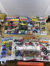 2002 dirt wheels for sale  Tamaroa