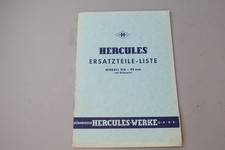 Rig hercules modell gebraucht kaufen  Ellingen