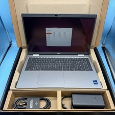 Notebook Dell Precision 3580 15,6" i7, 16GB 512GB W10P comprar usado Notebook Dell Precision 3580 15,6" i7, 16GB 512GB W10P comprar usado  Enviando para Brazil