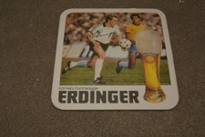 Bierdeckel erdinger karl gebraucht kaufen  Pirna, Dohma, Struppen