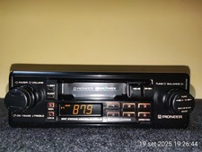 Autoradio pioneer 3434 usato  Reggio Calabria