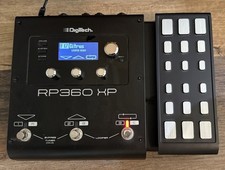 Digitech rp360 electric for sale  Cumming