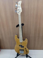 Baixo elétrico SIRE MARCUS MILLER U5 ALDER 4ST, usado comprar usado Baixo elétrico SIRE MARCUS MILLER U5 ALDER 4ST, usado comprar usado  Enviando para Brazil