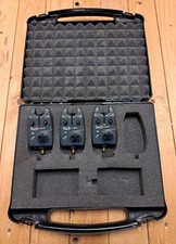 Carp sounder exf gebraucht kaufen  Bad Bentheim