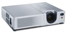 Videoprojecteur lcd viewsonic d'occasion  Nice-