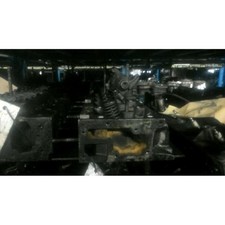 Testata motore per usato  Bedizzole