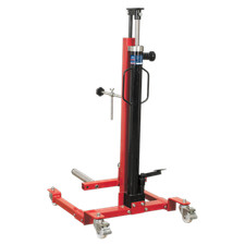 Sealey wd80 wheel for sale  NELSON