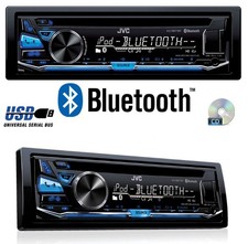 Jvc r871bt autoradio gebraucht kaufen  Haar