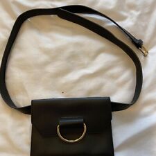 Primark black belted for sale  LONDON