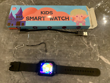 Kids smart watch for sale  BILLERICAY