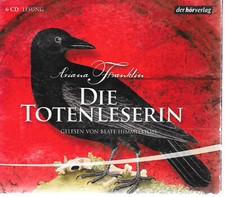 Hörbuch ariana franklin gebraucht kaufen  Übach-Palenberg