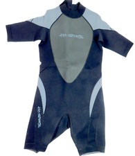 Sports shorty wetsuit for sale  Tubac