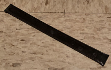 Black plastic ramp for sale  Hudson