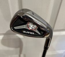 Taylormade burner 2009 for sale  ANDOVER