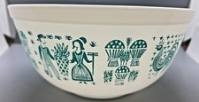 Vintage pyrex amish for sale  Springfield