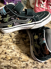 Vans top toddler for sale  Lake Havasu City