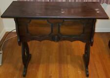 Antique solid wood for sale  Monrovia