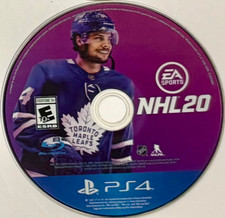 Nhl ps4 sony for sale  Rockville
