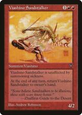 MAGIC~VIASHINO SANDSTALKER~VISIONS~ENG~1996~LP comprar usado  Enviando para Brazil