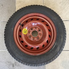 Ruotino scorta fiat600 usato  Licata