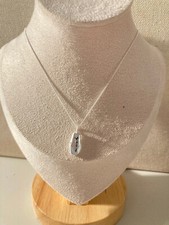 Top silberkette massiven gebraucht kaufen  Paderborn