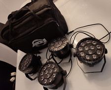Eurolite led party gebraucht kaufen  Velten