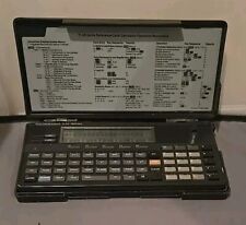 Bom Funcionamento Total ProCalc Ti-95 Procalc Texas Instruments Estatísticas ROM/RAM, usado comprar usado  Enviando para Brazil