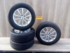 Winterräder zoll dacia gebraucht kaufen  Giebelstadt