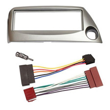 Kit montaggio autoradio usato  Adrano