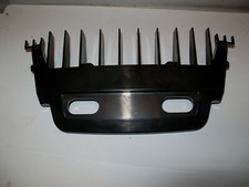 Front rechen gitter gebraucht kaufen  Deutschland