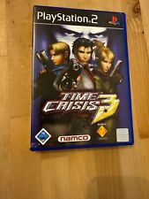 Time crisis 3 gebraucht kaufen  Bottrop