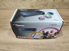 Optoma pico pocket for sale  WITHAM