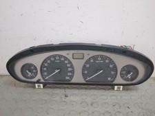 22073 contachilometri quadro usato  Palestrina