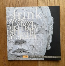 Elizabeth frink exhibition for sale  CARSHALTON