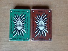 Vintage desperanto french for sale  MORECAMBE