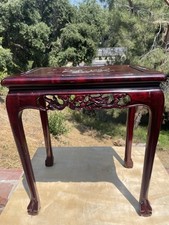chinese inlay table for sale chinese inlay table for sale Sierra Madre
