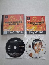 Ridge racer type d'occasion  Senozan