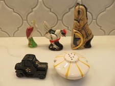Vintage single salt for sale  Portland